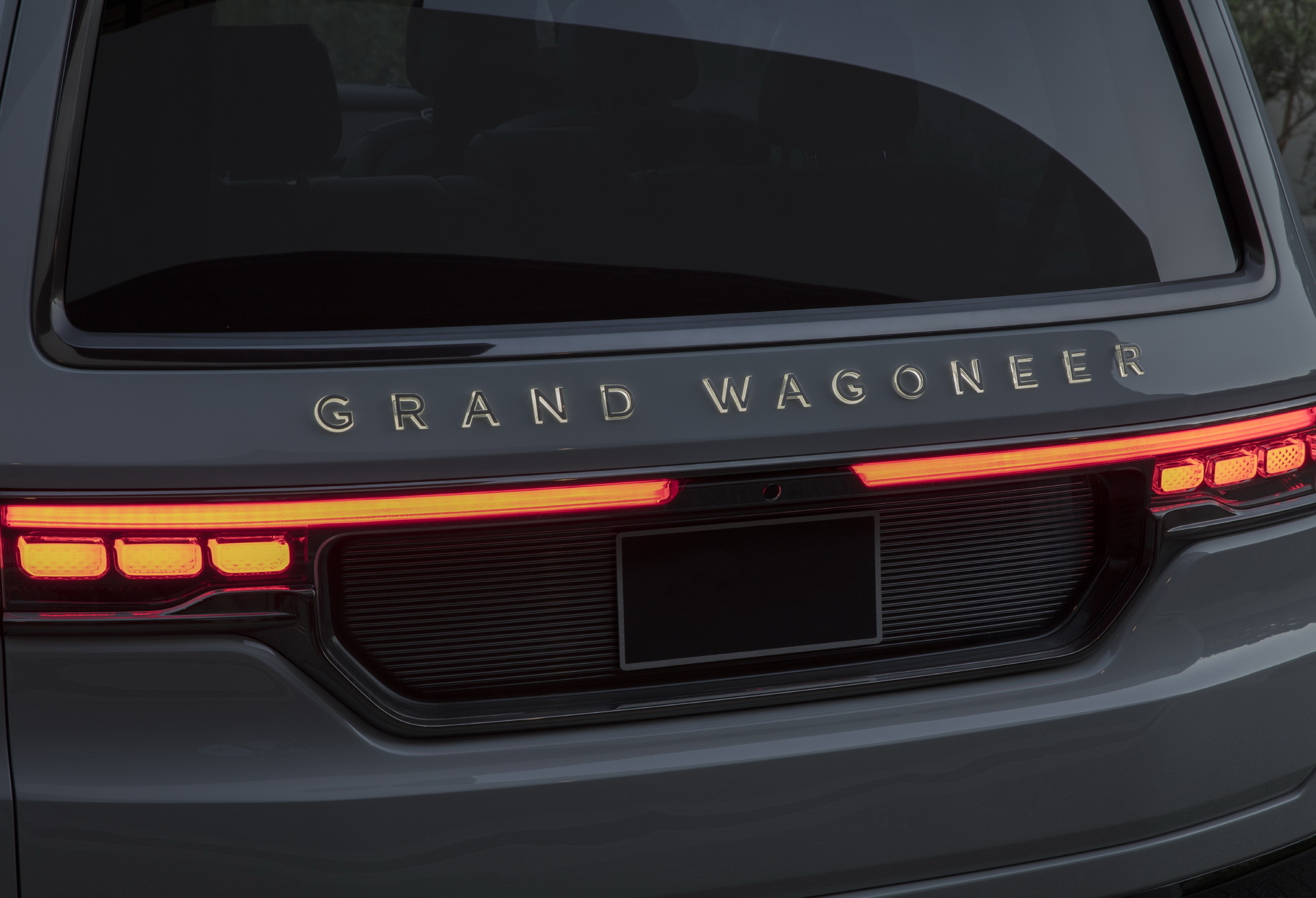 Jeep Wagoneer 2021 23