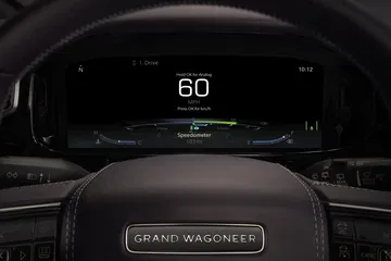 Jeep Wagoneer 2021 27