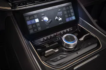 Jeep Wagoneer 2021 28