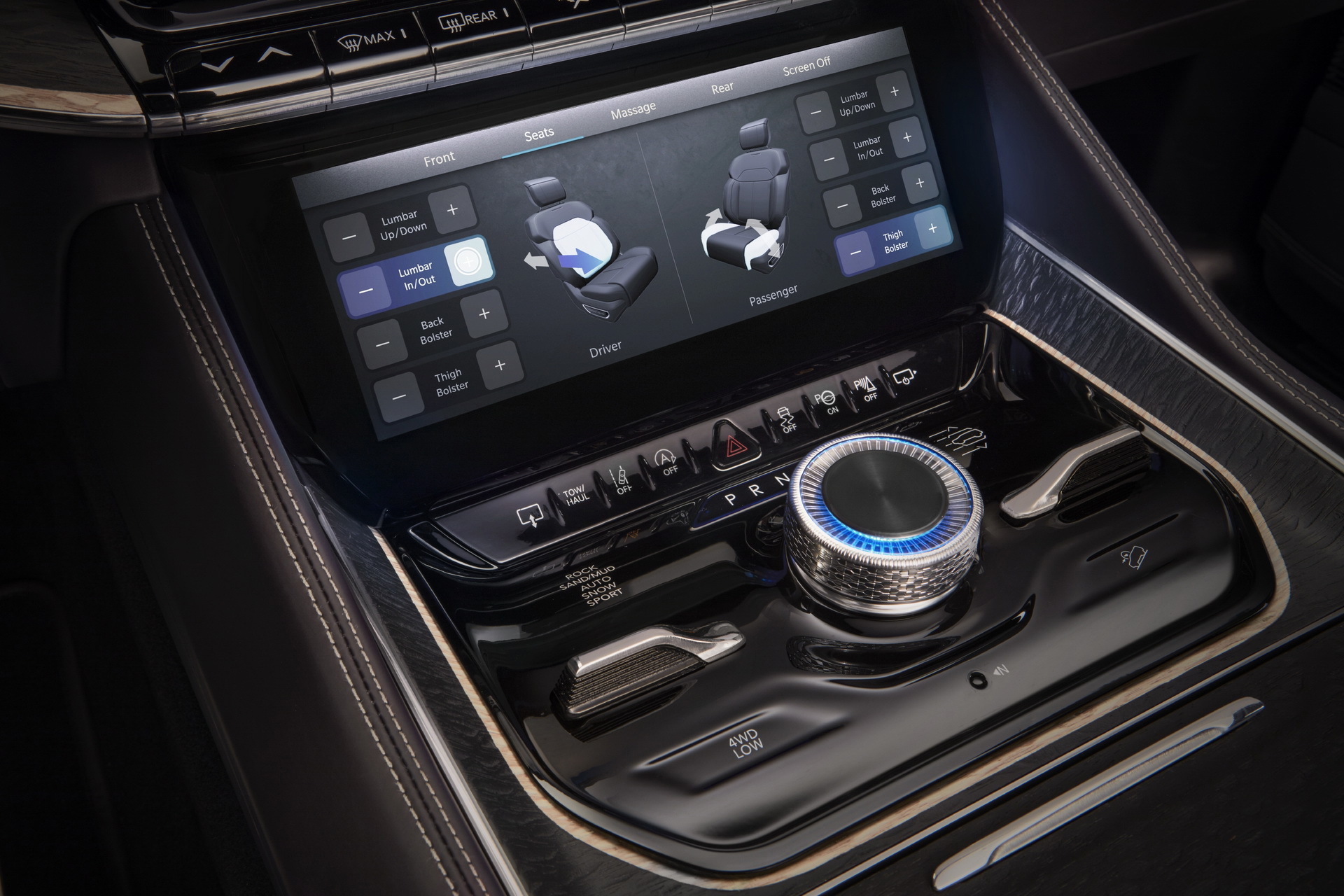 Jeep Wagoneer 2021 28