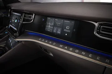 Jeep Wagoneer 2021 32