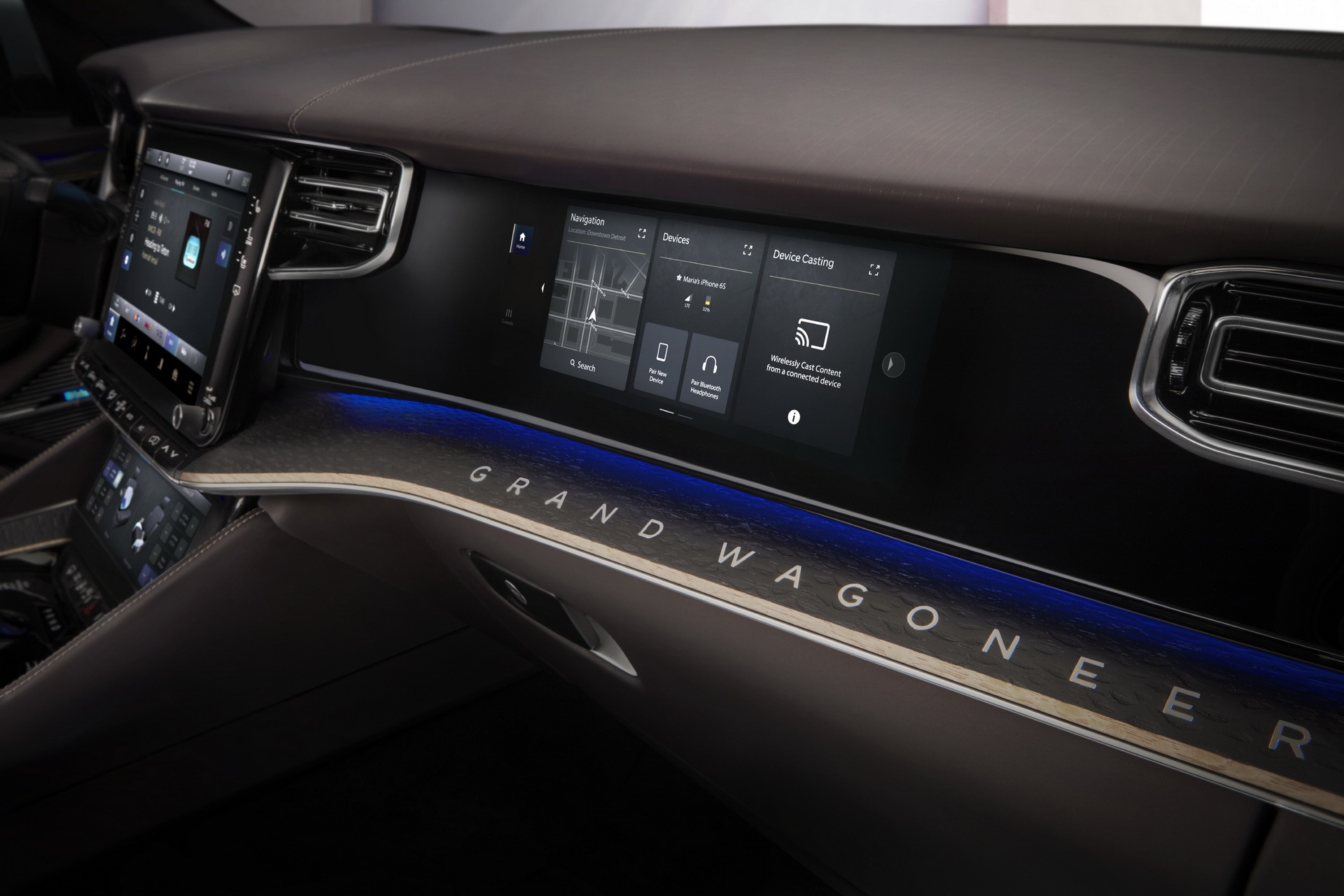 Jeep Wagoneer 2021 32