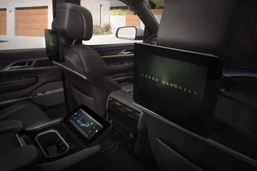 Jeep Wagoneer 2021 33