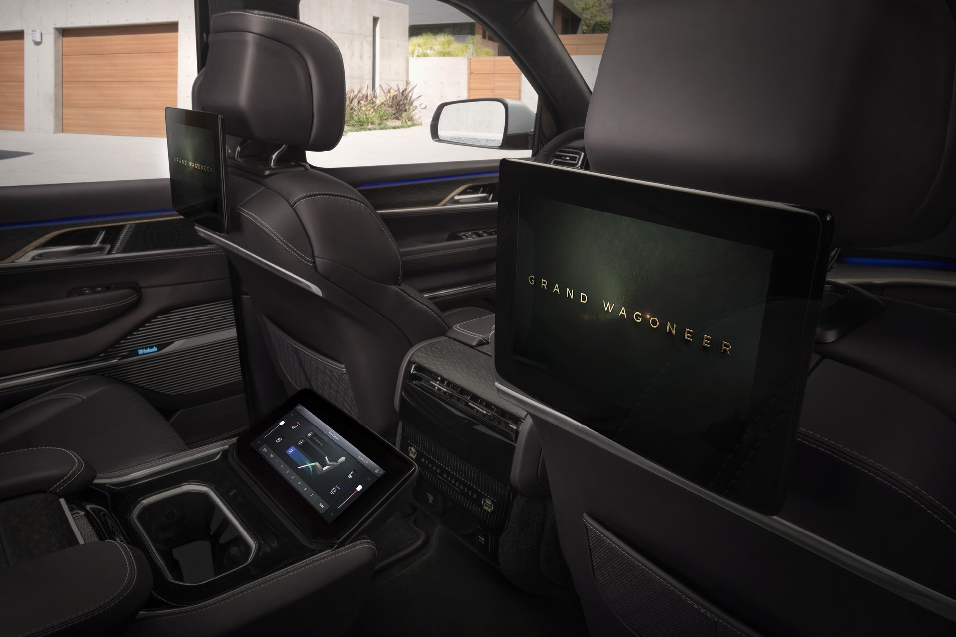 Jeep Wagoneer 2021 33