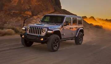 Jeep Wrangler 4xe Hibrido 2021 0820 007
