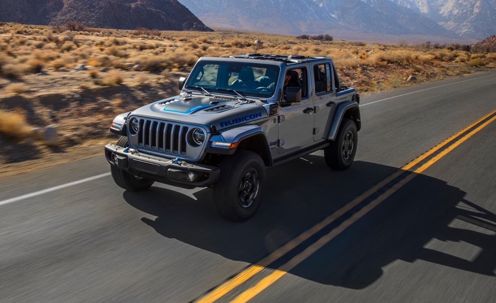 Jeep Wrangler 4xe Hibrido 2021 0820 010