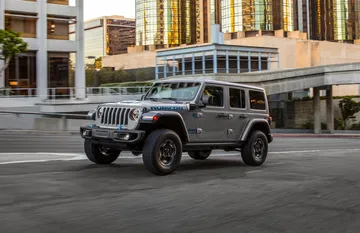 Jeep Wrangler 4xe Hibrido 2021 0820 017