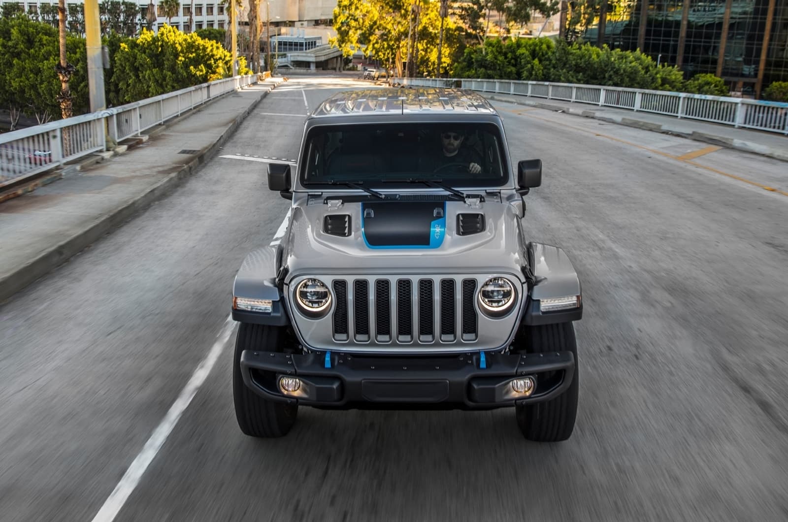 Jeep Wrangler 4xe Hibrido 2021 0820 021