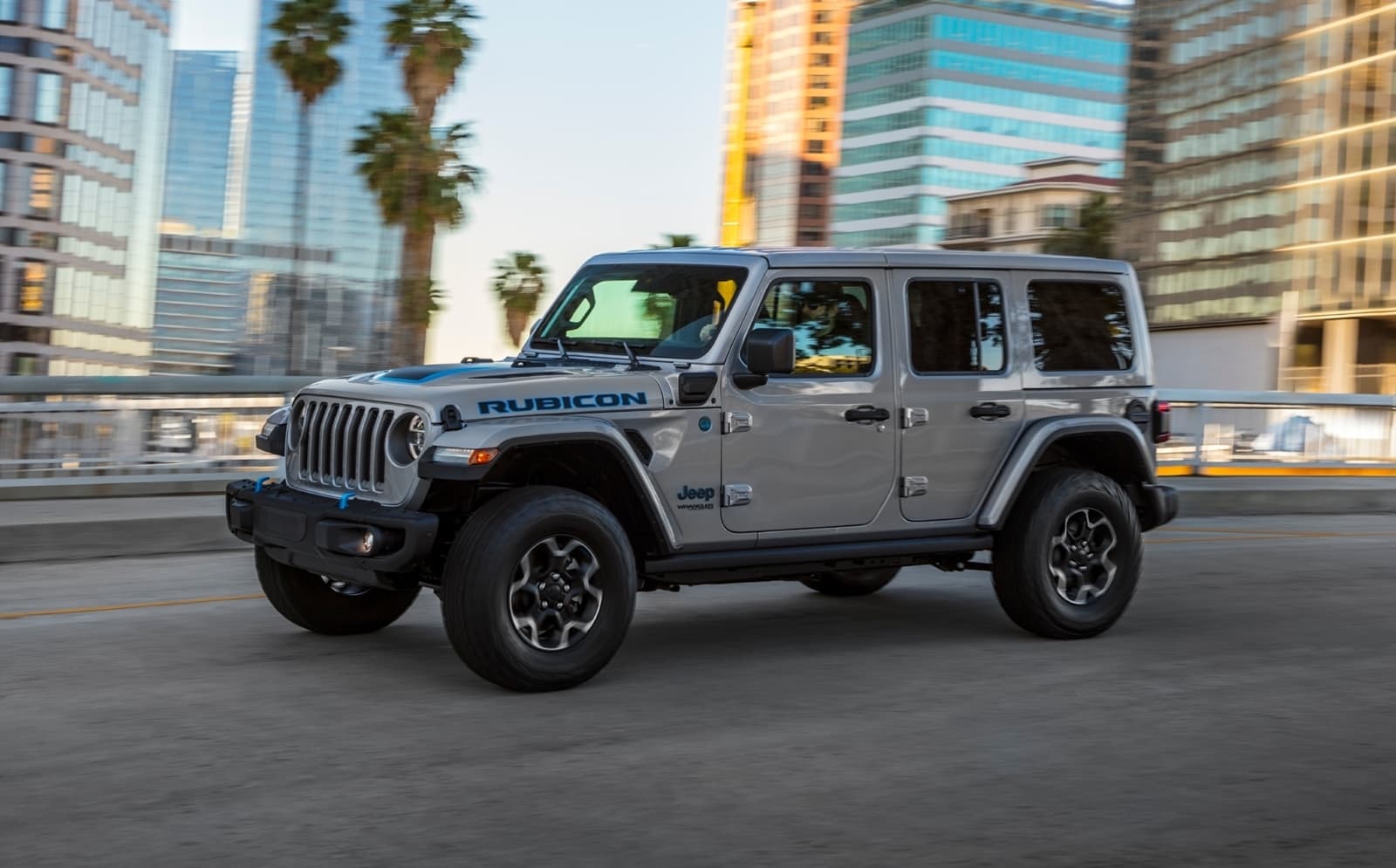 Jeep Wrangler 4xe Hibrido 2021 0820 022