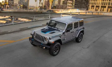 Jeep Wrangler 4xe Hibrido 2021 0820 023