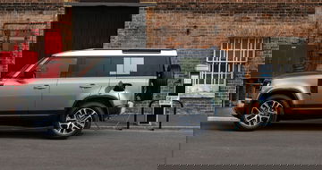 Land Rover Defender Phev Hibrido 0920 001