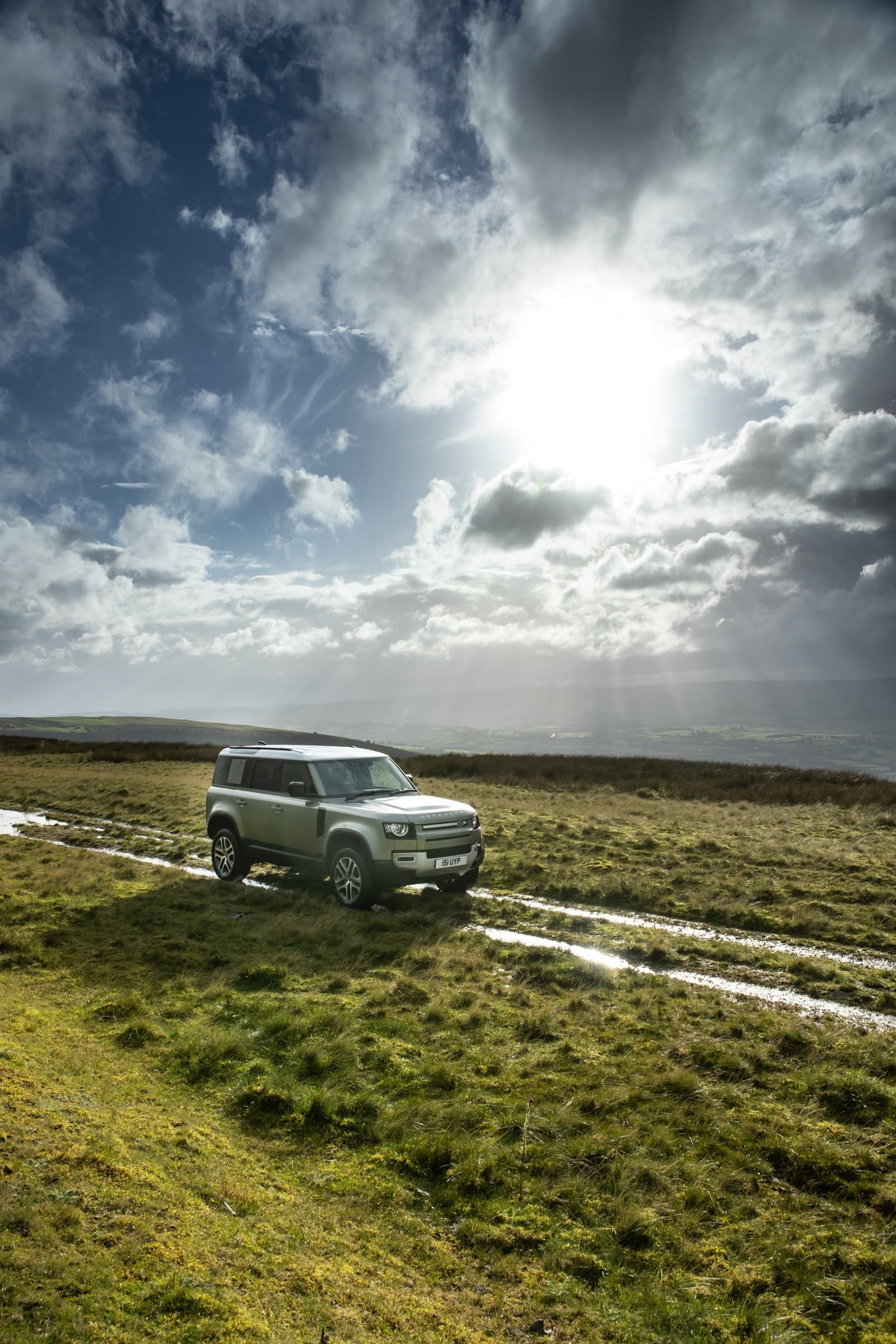Land Rover Defender Phev Hibrido 0920 010