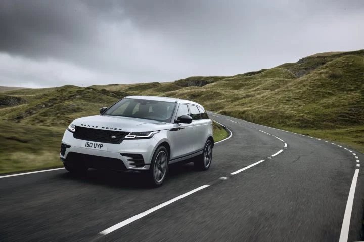 Land Rover Range Rover Velar Phev 2020 01