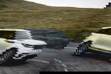 Land Rover Range Rover Velar Phev 2020 02