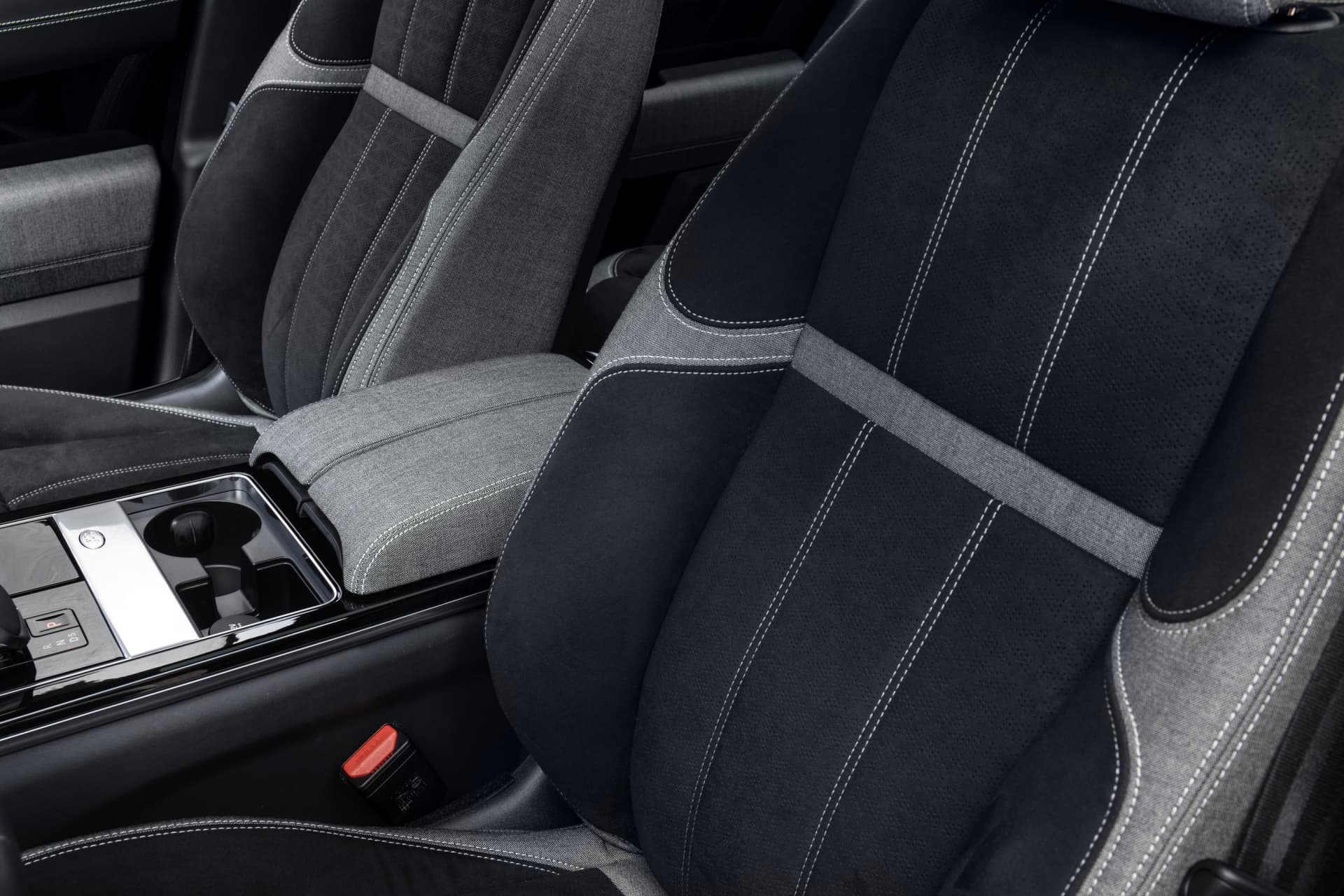 Land Rover Range Rover Velar Phev 2020 20