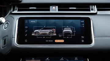 Land Rover Range Rover Velar Phev 2020 23