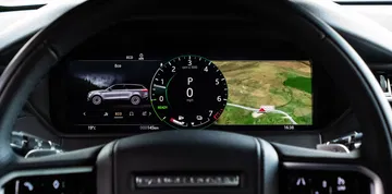 Land Rover Range Rover Velar Phev 2020 24