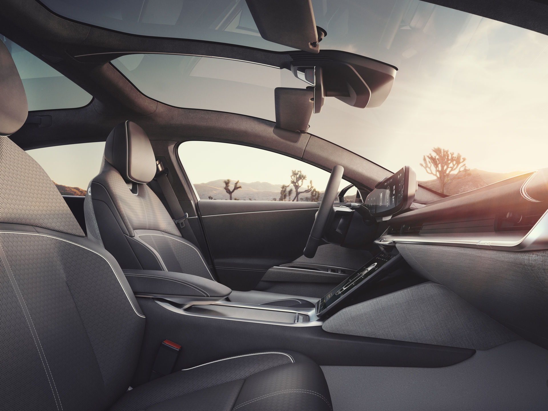 Lucid Air 2021 12