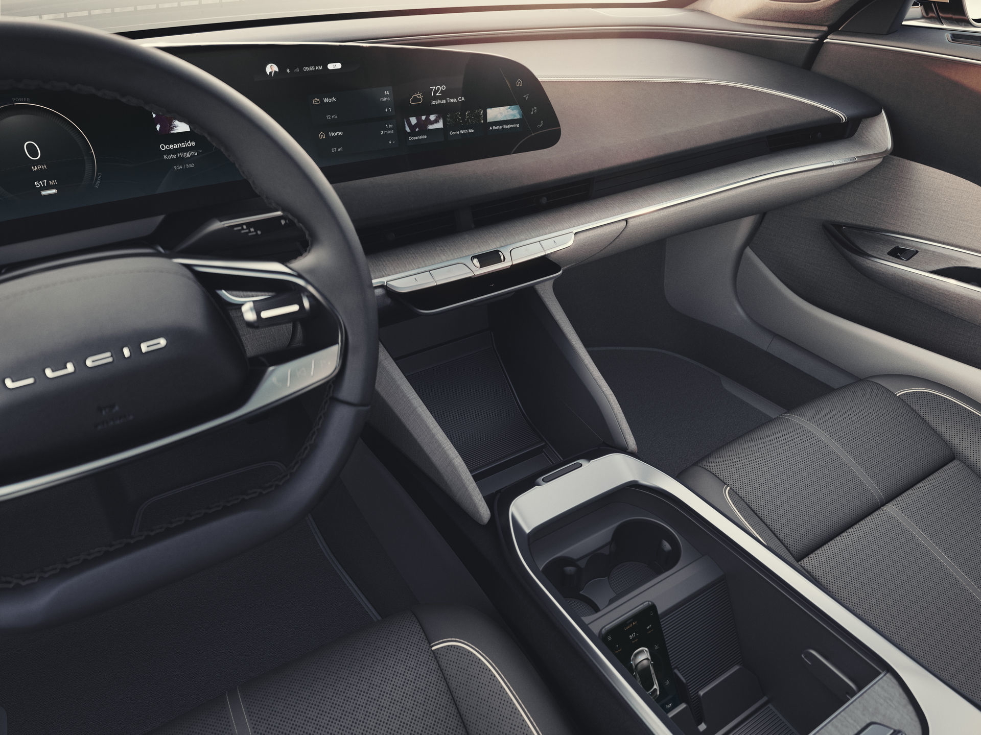 Lucid Air 2021 14