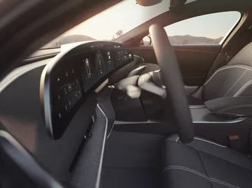 Lucid Air 2021 15