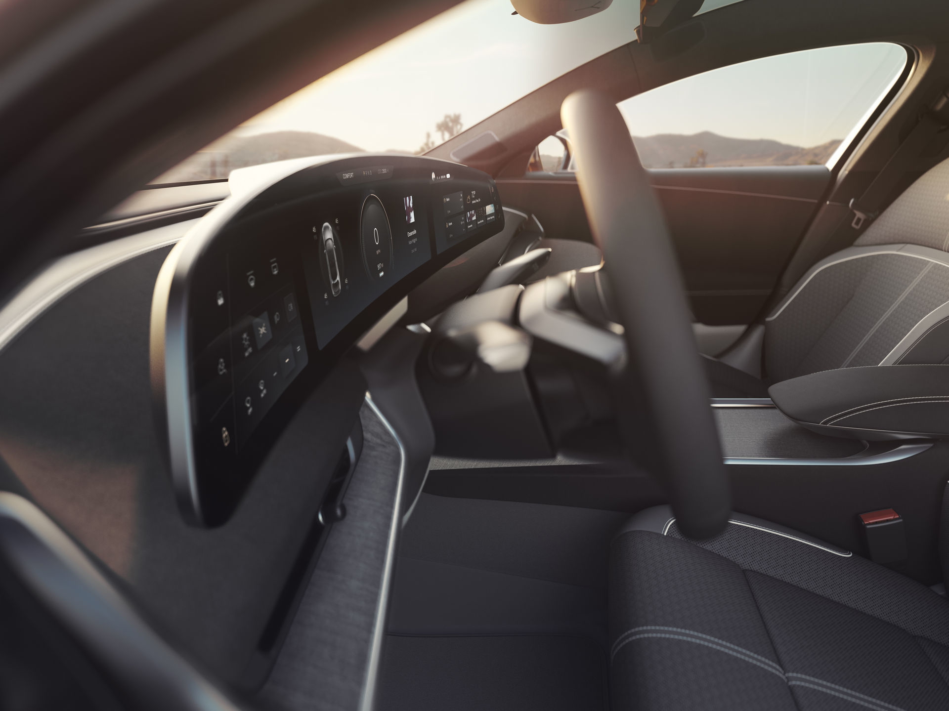 Lucid Air 2021 15