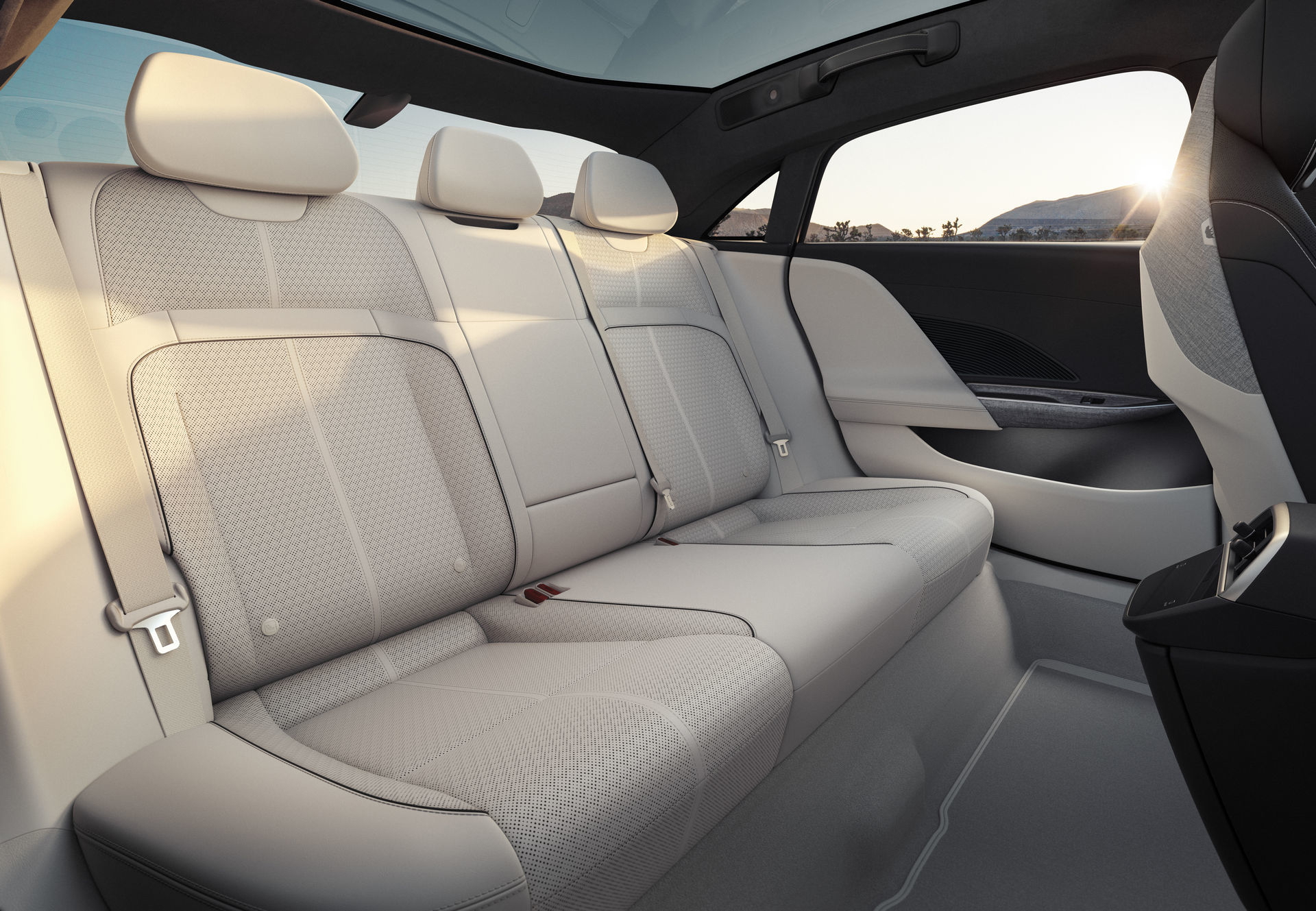 Lucid Air 2021 20