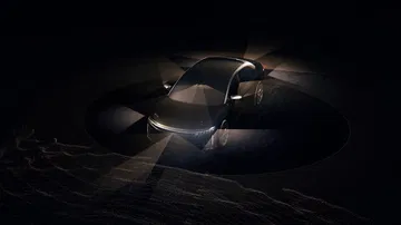 Lucid Air 2021 22