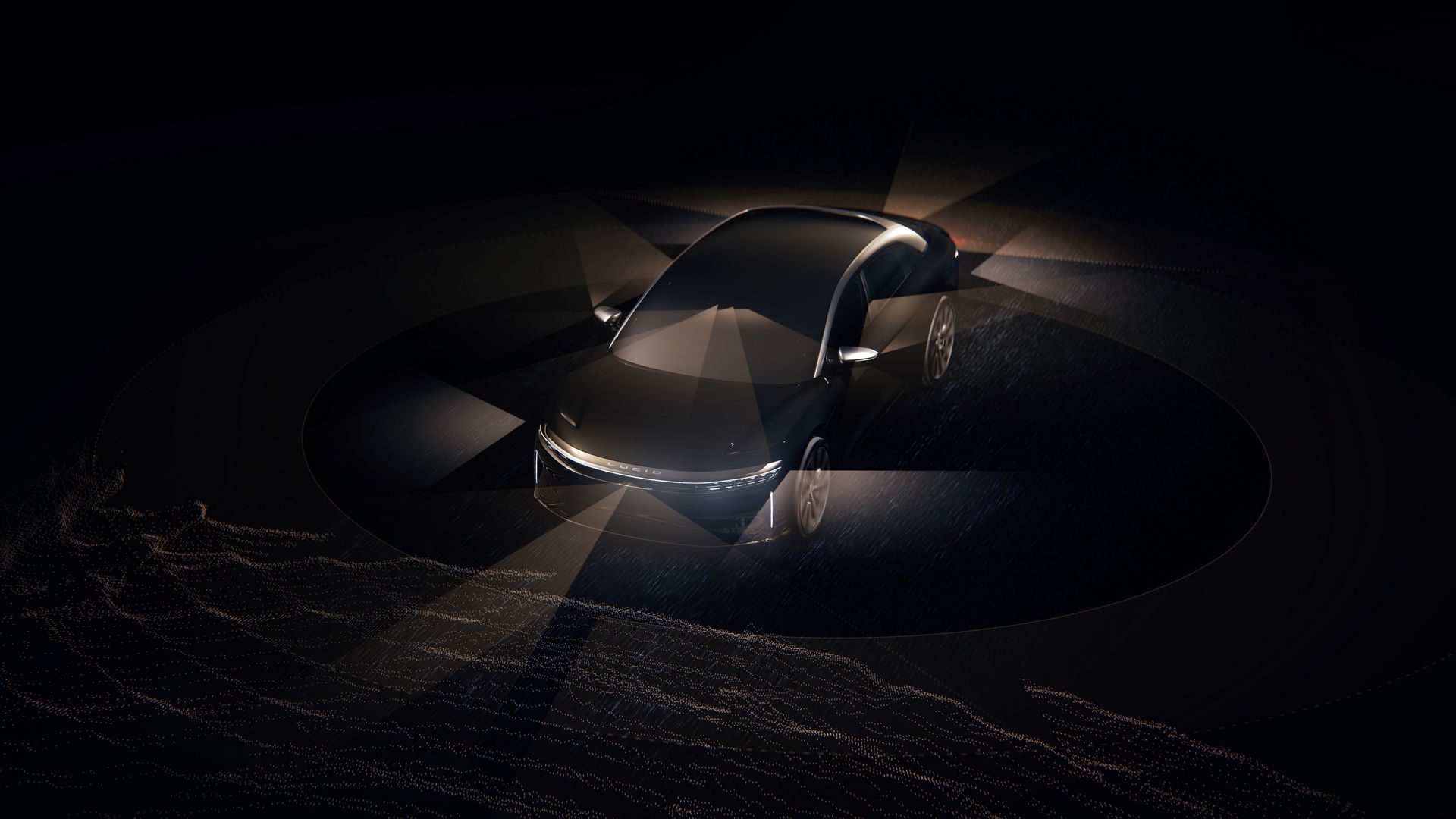 Lucid Air 2021 22