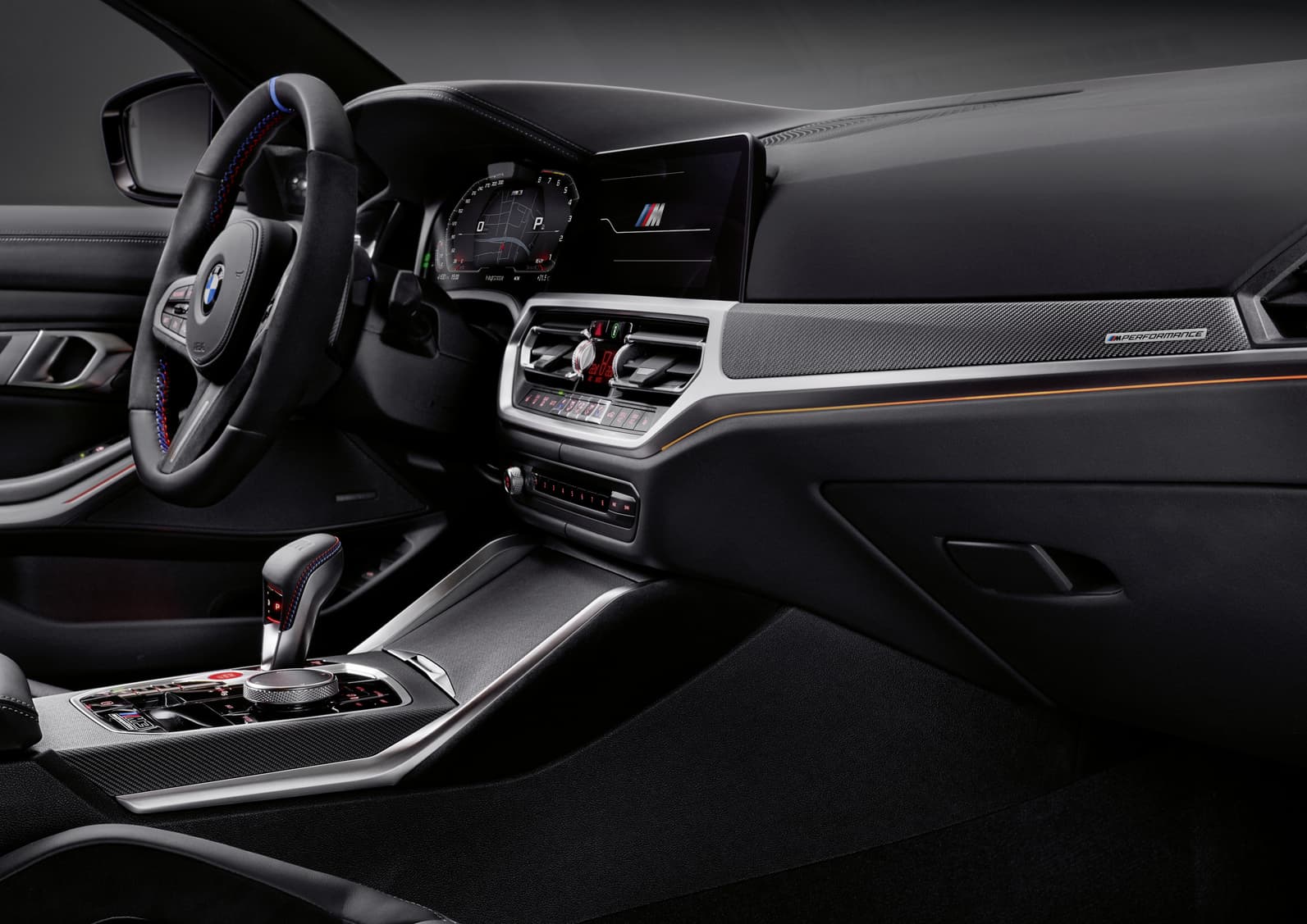 M3 M4 2021 M Performance Parts 05