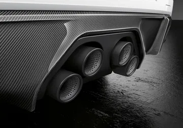 M3 M4 2021 M Performance Parts 12