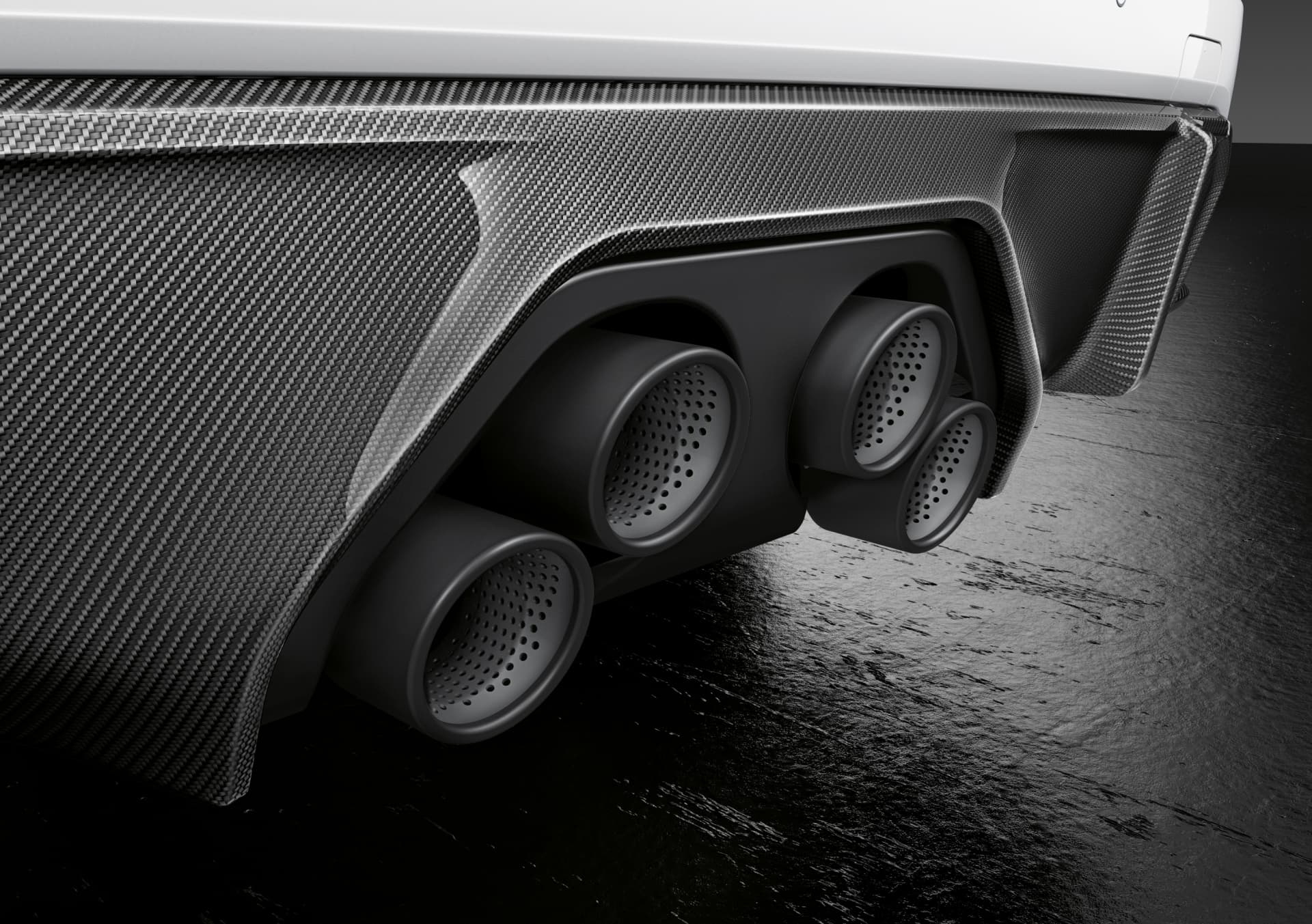 M3 M4 2021 M Performance Parts 12