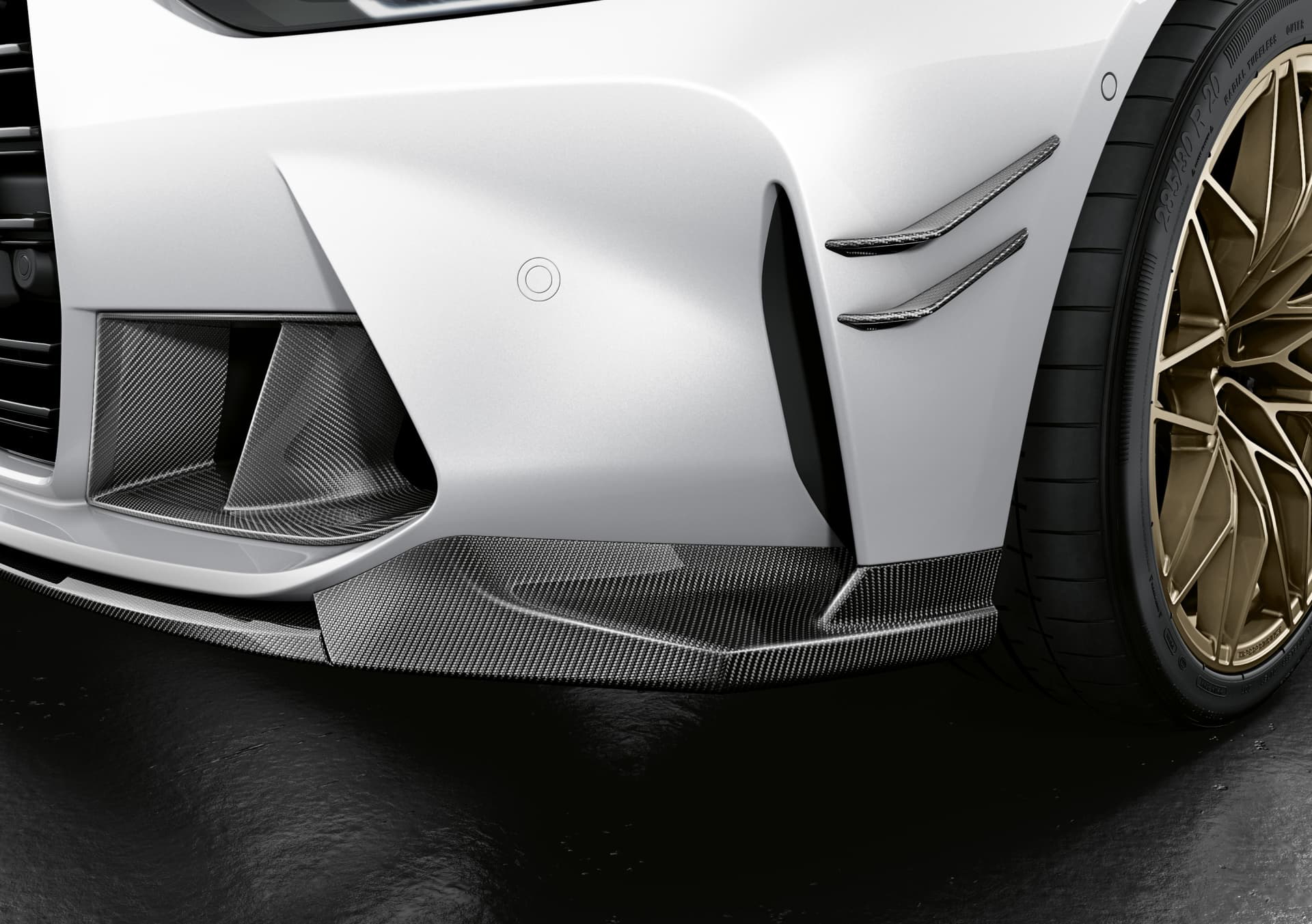 M3 M4 2021 M Performance Parts 21