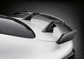 M3 M4 2021 M Performance Parts 29