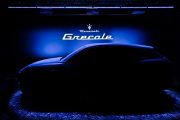 Gallería fotos de Maserati Grecale