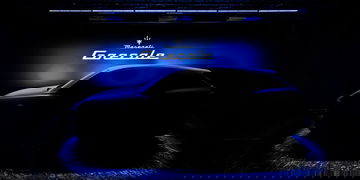 Maserati Grecale Adelanto 0920 01