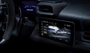 Maserati Mc20 0920 009