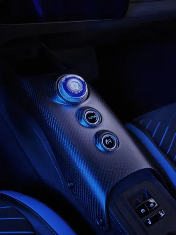 Maserati Mc20 0920 018