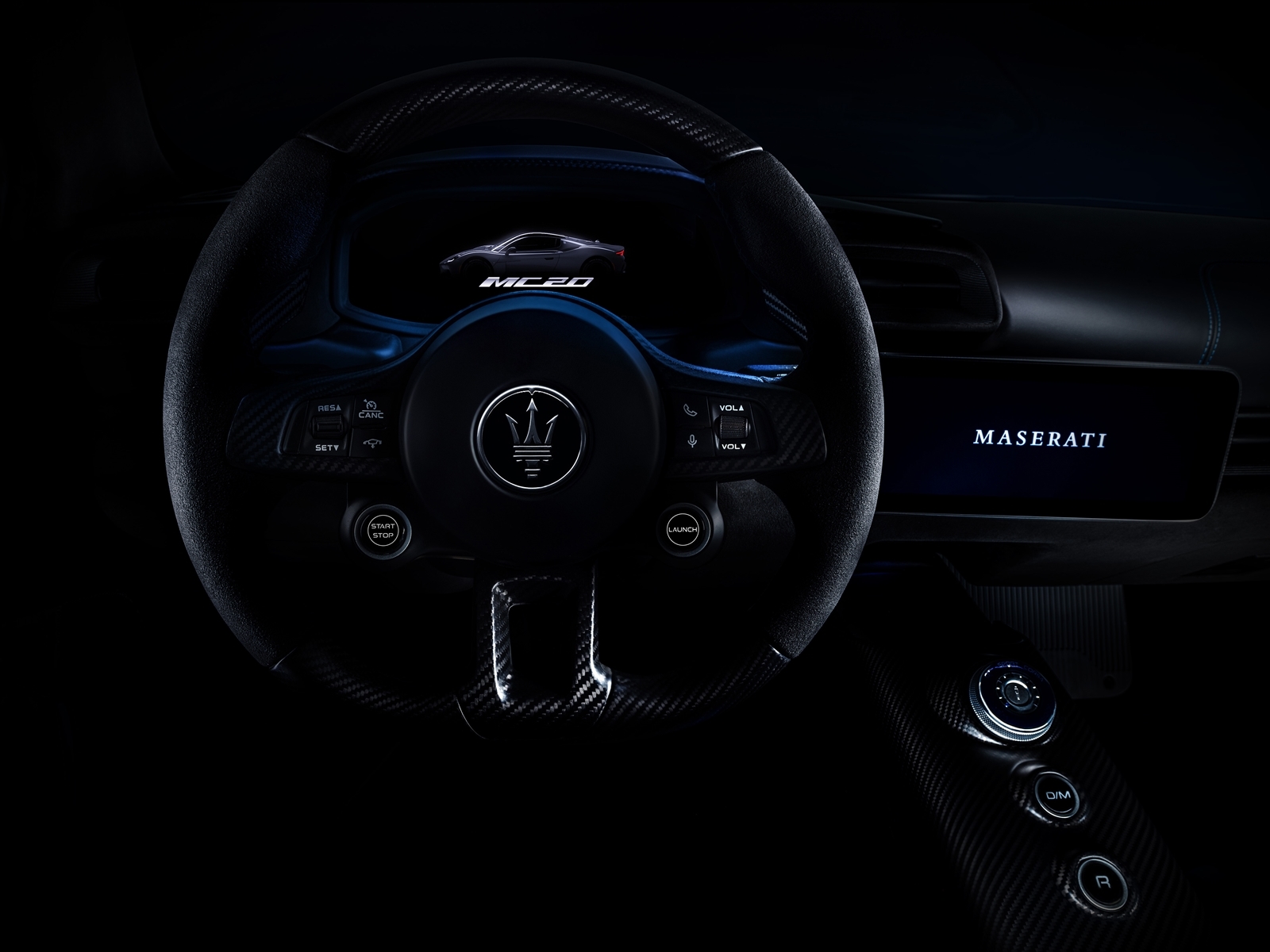 Maserati Mc20 0920 021