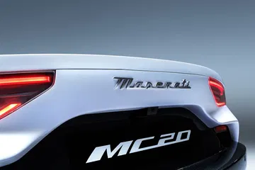 Maserati Mc20 0920 027