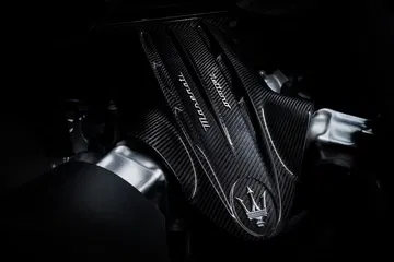Maserati Mc20 0920 028