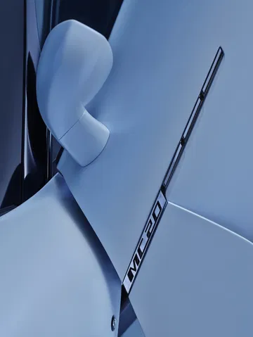 Maserati Mc20 0920 033