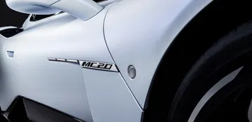 Maserati Mc20 0920 036