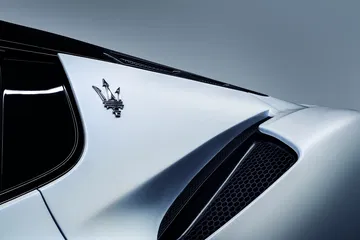 Maserati Mc20 0920 037