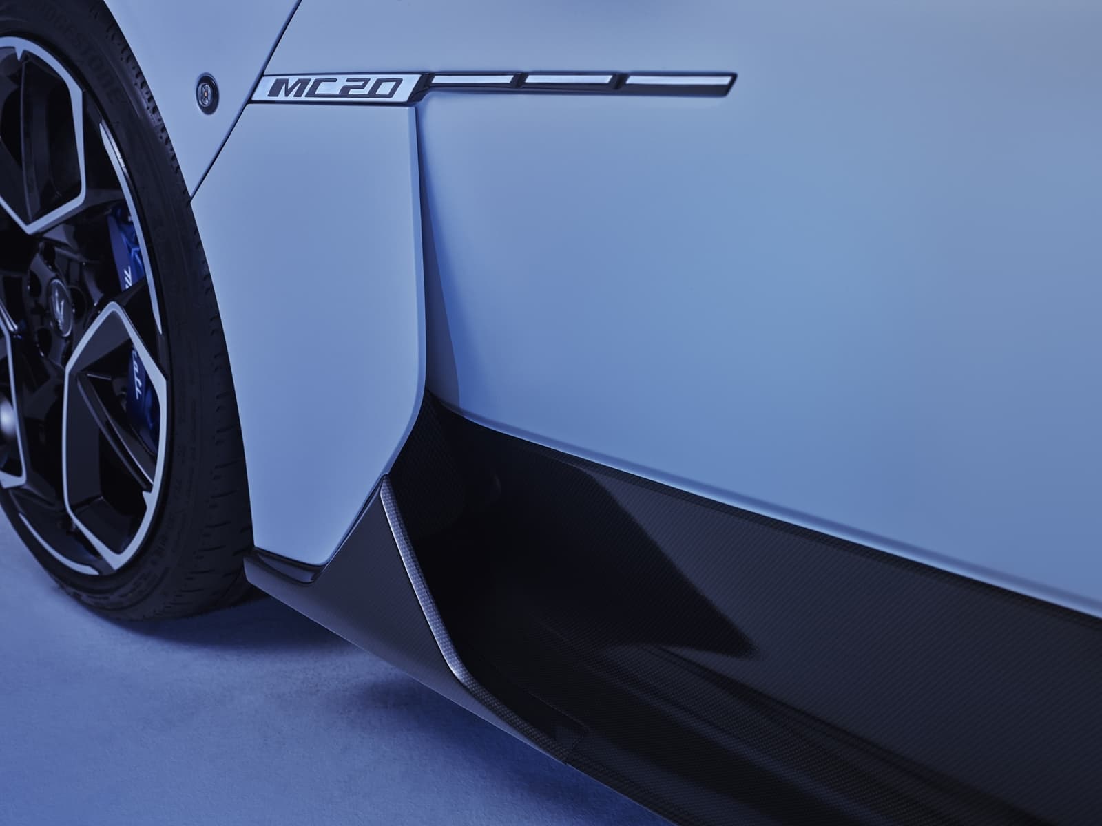 Maserati Mc20 0920 038