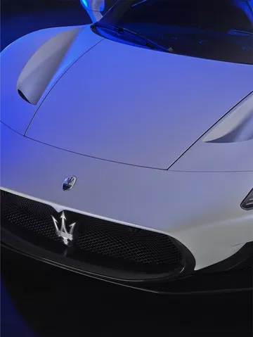 Maserati Mc20 0920 046