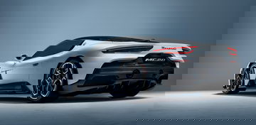 Maserati Mc20 0920 048