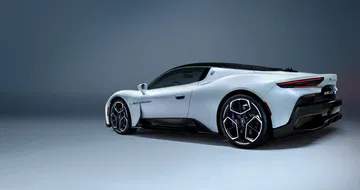 Maserati Mc20 0920 049