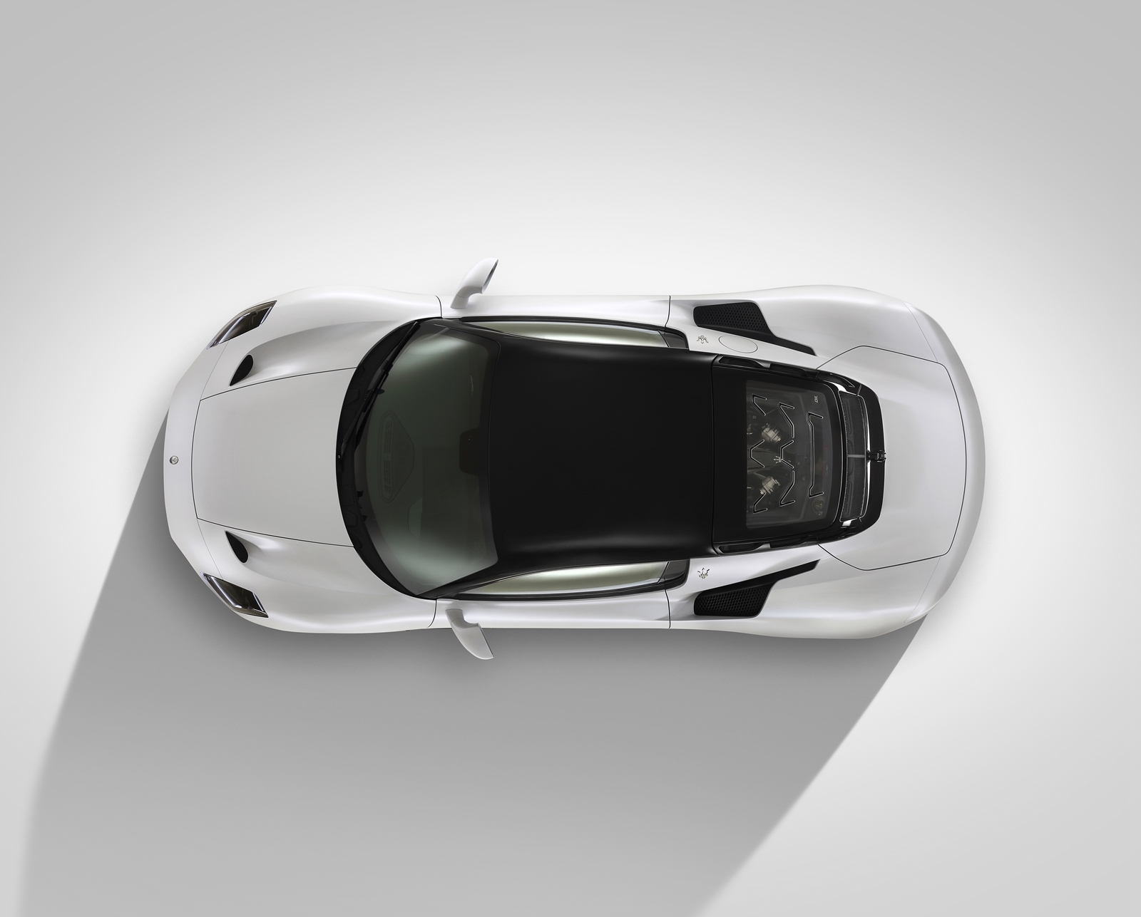 Maserati Mc20 0920 050