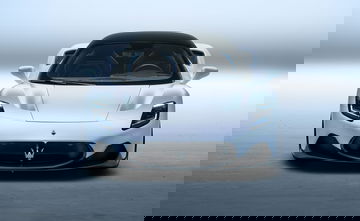 Maserati Mc20 0920 053