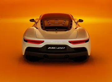 Maserati Mc20 0920 054